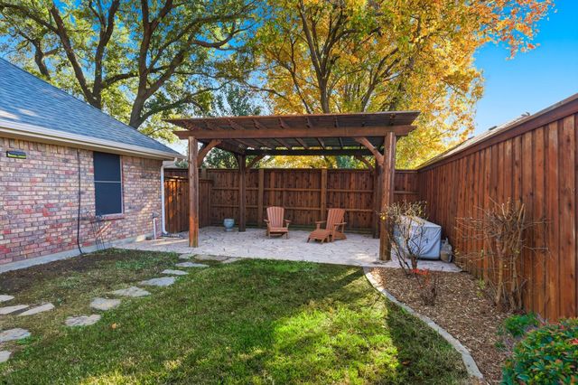 5300 Huntington Court, Colleyville, TX 76034