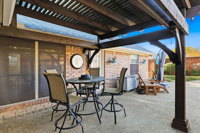 5300 Huntington Court, Colleyville, TX 76034