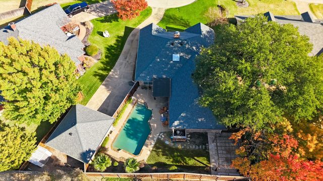 5300 Huntington Court, Colleyville, TX 76034