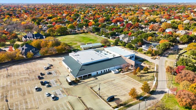 5300 Huntington Court, Colleyville, TX 76034