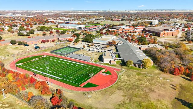 5300 Huntington Court, Colleyville, TX 76034