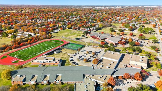 5300 Huntington Court, Colleyville, TX 76034