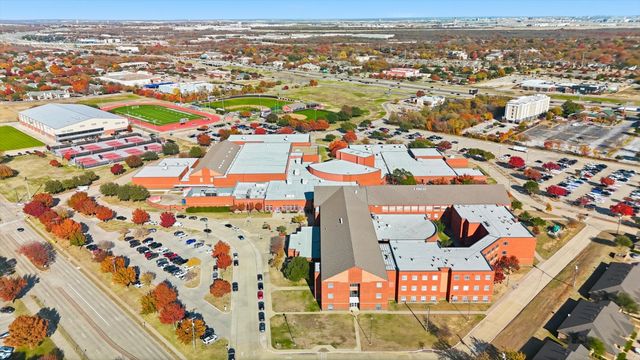 5300 Huntington Court, Colleyville, TX 76034