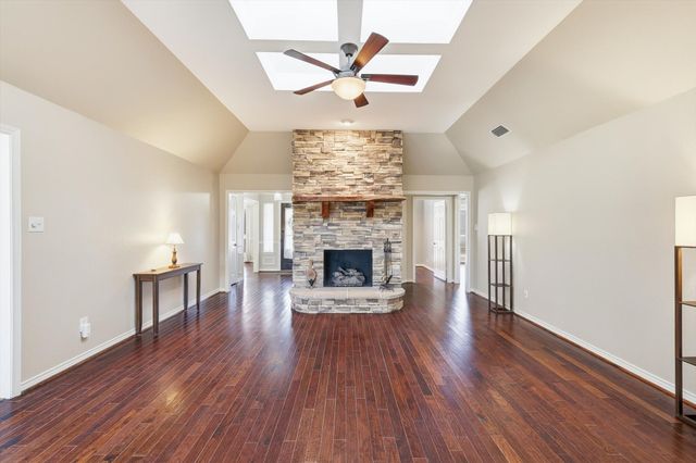 5300 Huntington Court, Colleyville, TX 76034