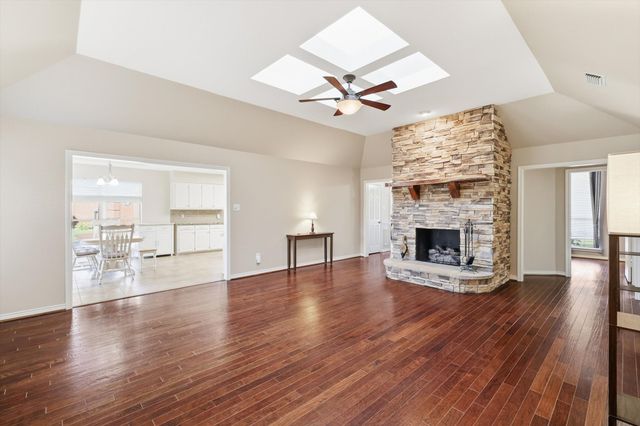 5300 Huntington Court, Colleyville, TX 76034