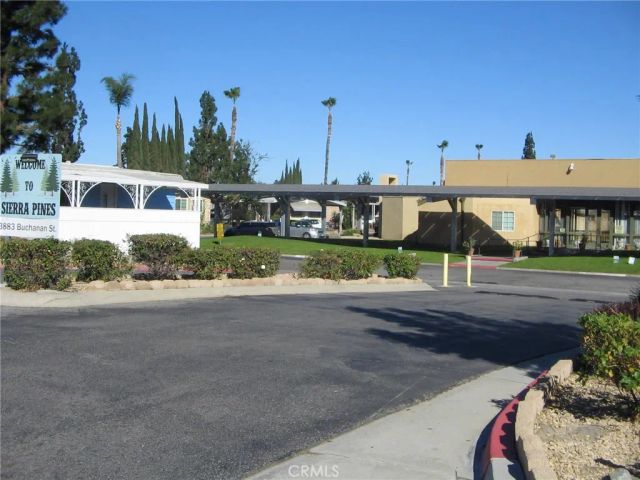 3883 Buchanan 3, Riverside, CA 92503