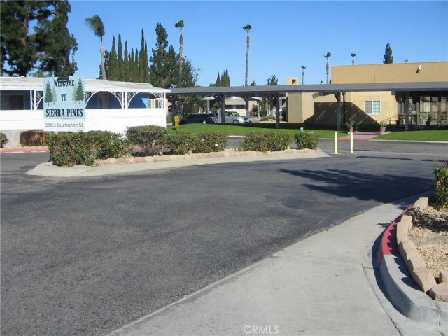 3883 Buchanan 3, Riverside, CA 92503