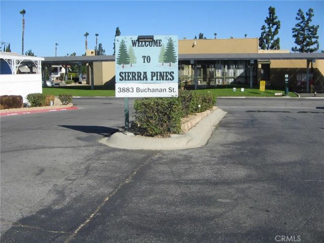 3883 Buchanan 3, Riverside, CA 92503