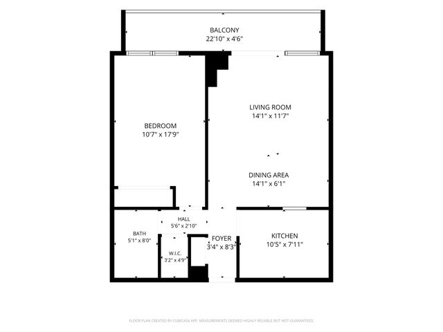 33 W Delaware Place 14F, Chicago, IL 60610