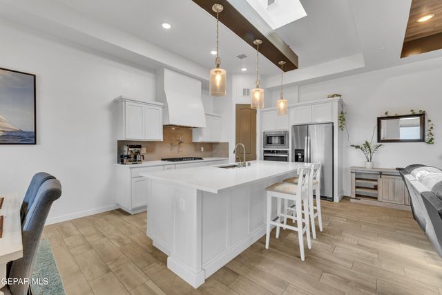 12780 Brixton Avenue, El Paso, TX 79928