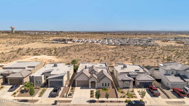 12780 Brixton Avenue, El Paso, TX 79928