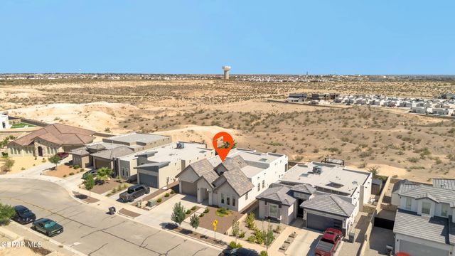 12780 Brixton Avenue, El Paso, TX 79928