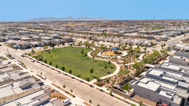 12780 Brixton Avenue, El Paso, TX 79928