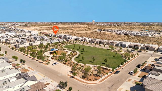 12780 Brixton Avenue, El Paso, TX 79928
