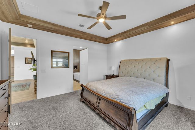 12780 Brixton Avenue, El Paso, TX 79928