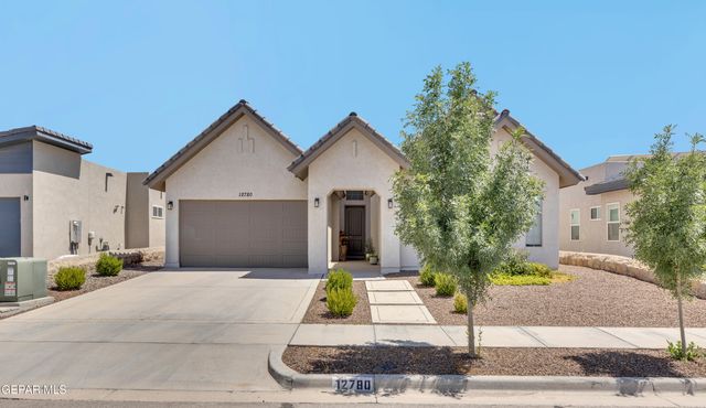 12780 Brixton Avenue, El Paso, TX 79928