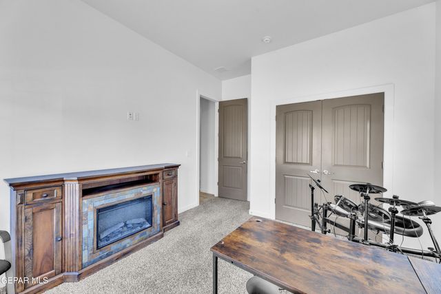 12780 Brixton Avenue, El Paso, TX 79928
