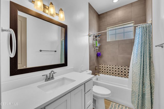 12780 Brixton Avenue, El Paso, TX 79928