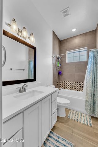 12780 Brixton Avenue, El Paso, TX 79928