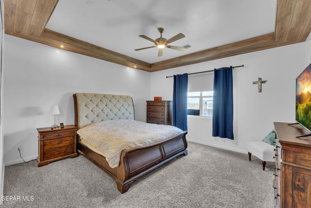 12780 Brixton Avenue, El Paso, TX 79928