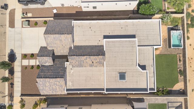 12780 Brixton Avenue, El Paso, TX 79928