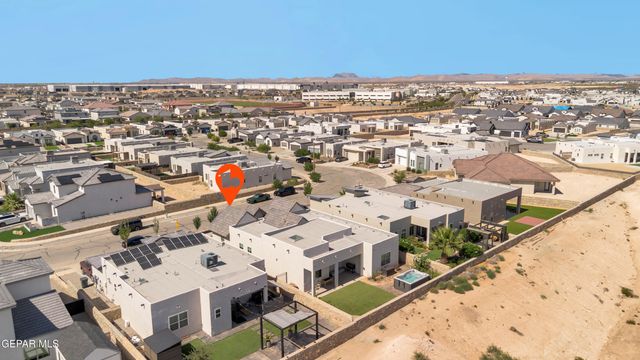 12780 Brixton Avenue, El Paso, TX 79928