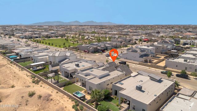 12780 Brixton Avenue, El Paso, TX 79928