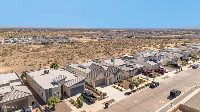 12780 Brixton Avenue, El Paso, TX 79928