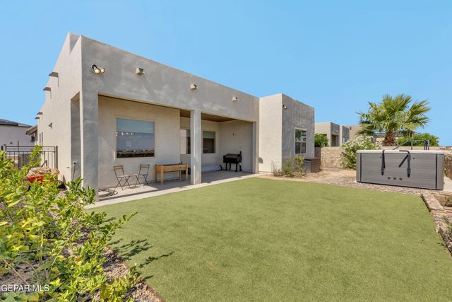 12780 Brixton Avenue, El Paso, TX 79928