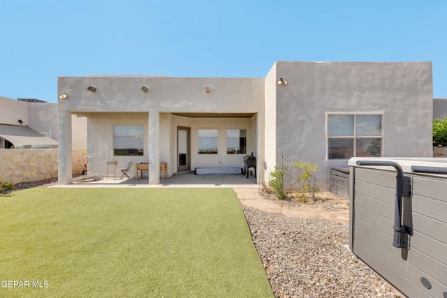 12780 Brixton Avenue, El Paso, TX 79928