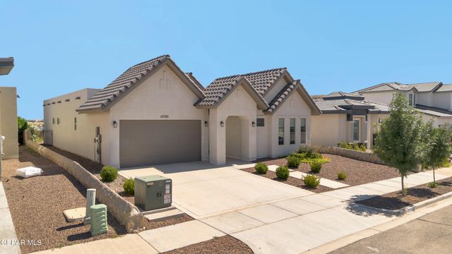 12780 Brixton Avenue, El Paso, TX 79928