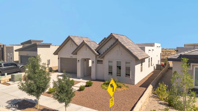 12780 Brixton Avenue, El Paso, TX 79928