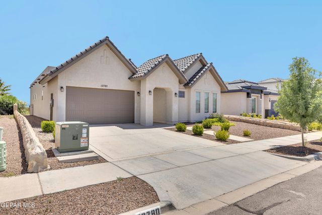12780 Brixton Avenue, El Paso, TX 79928