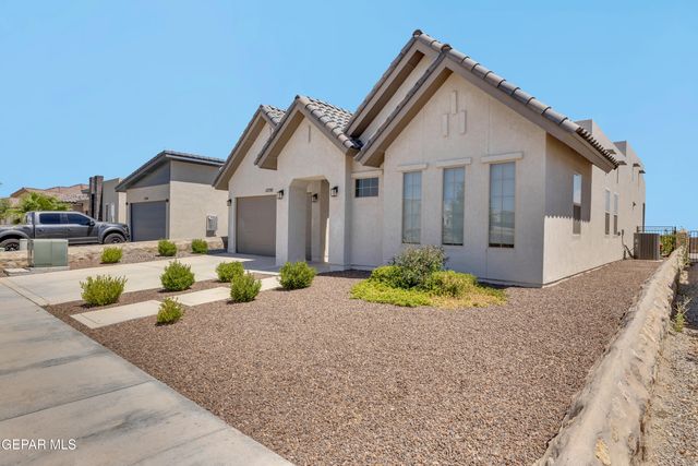 12780 Brixton Avenue, El Paso, TX 79928