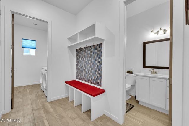 12780 Brixton Avenue, El Paso, TX 79928