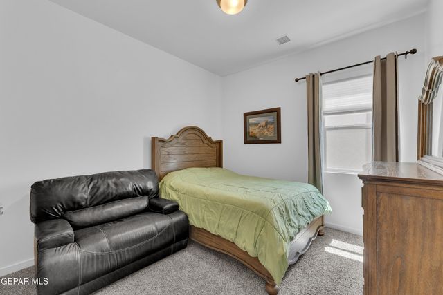12780 Brixton Avenue, El Paso, TX 79928