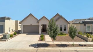 12780 Brixton Avenue, El Paso, TX 79928