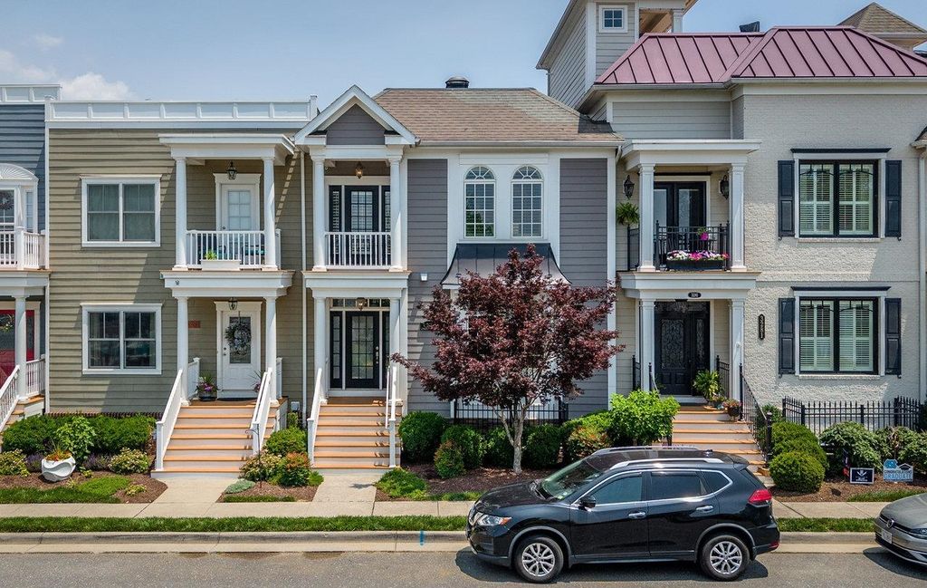 3277 PRESTON SHORE DR, Rockingham, VA 22801