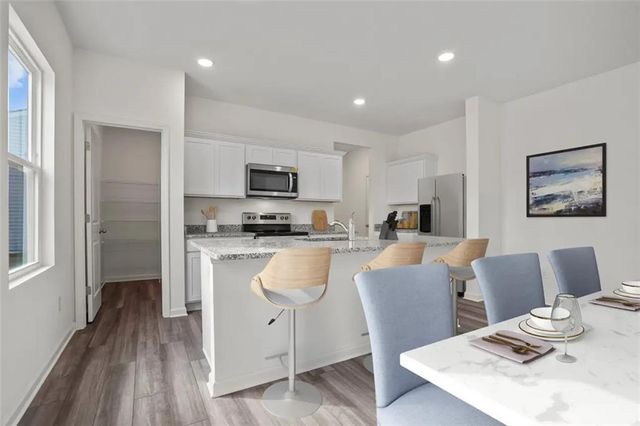 401 Corricella Court, Mcdonough, GA 30253