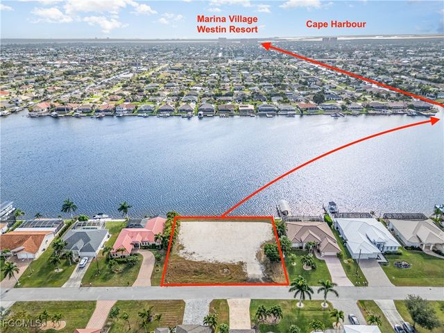 1128 SW 43rd ST, Cape Coral, FL 33914
