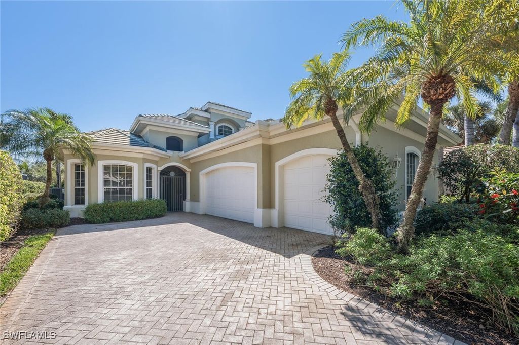 5072 Kensington High ST, Naples, FL 34105