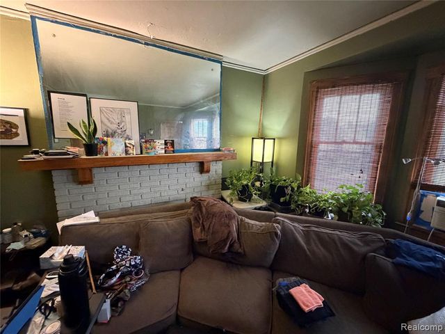 1636-1638 Virginia Park Street, Detroit, MI 48206