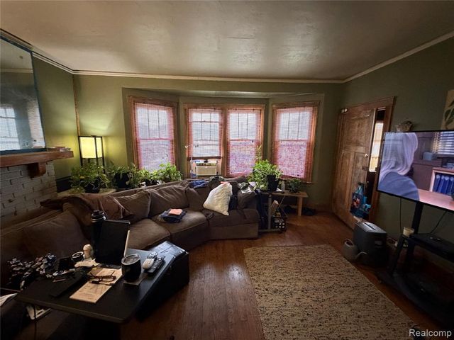 1636-1638 Virginia Park Street, Detroit, MI 48206