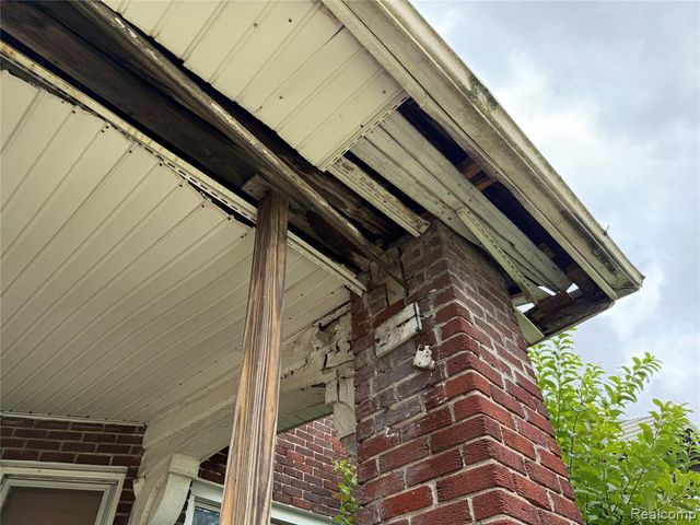 1636-1638 Virginia Park Street, Detroit, MI 48206