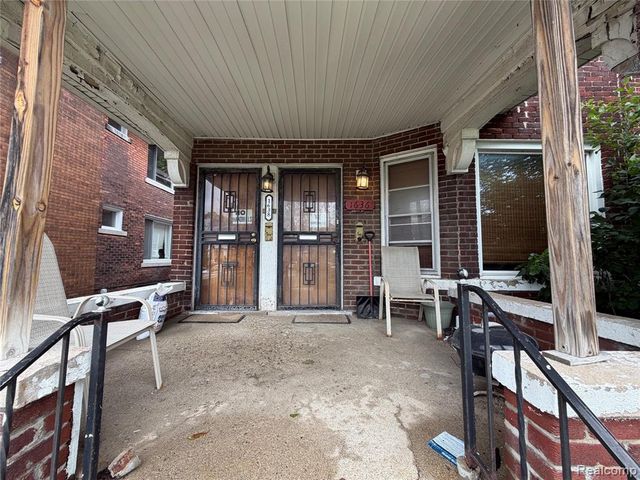 1636-1638 Virginia Park Street, Detroit, MI 48206