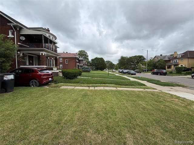 1636-1638 Virginia Park Street, Detroit, MI 48206