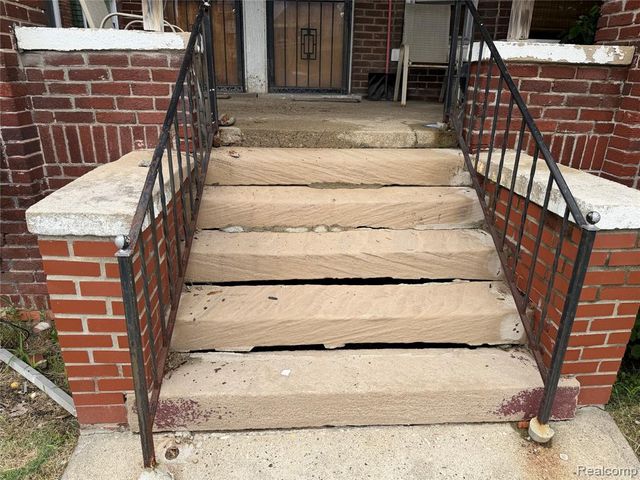1636-1638 Virginia Park Street, Detroit, MI 48206