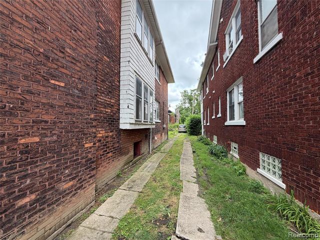 1636-1638 Virginia Park Street, Detroit, MI 48206