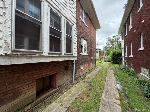 1636-1638 Virginia Park Street, Detroit, MI 48206