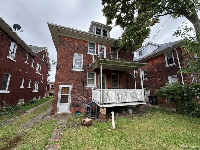 1636-1638 Virginia Park Street, Detroit, MI 48206